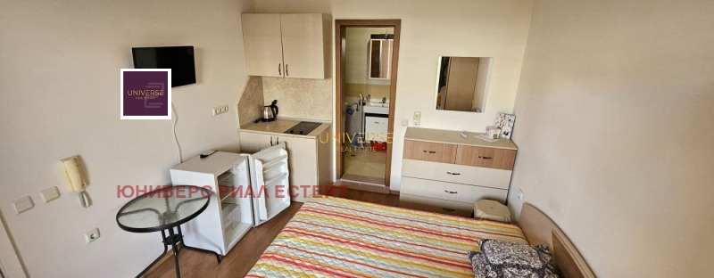In vendita  Studio regione Burgas , Sveti Vlas , 31 mq | 11961444 - Immagine [2]