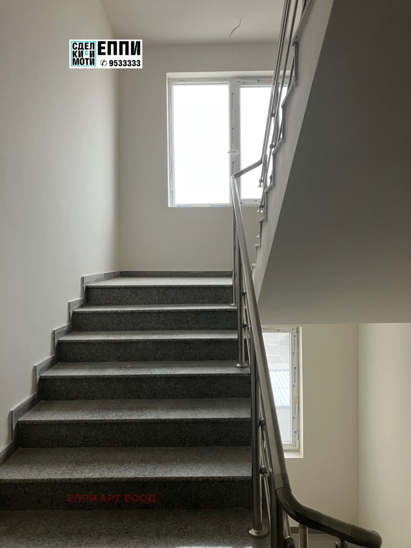 Продава 1-СТАЕН, гр. София, Люлин 2, снимка 4 - Апартаменти - 53218474