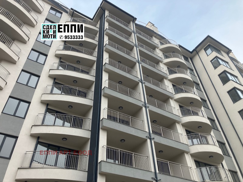 Продава  1-стаен град София , Люлин 2 , 51 кв.м | 24840435 - изображение [2]