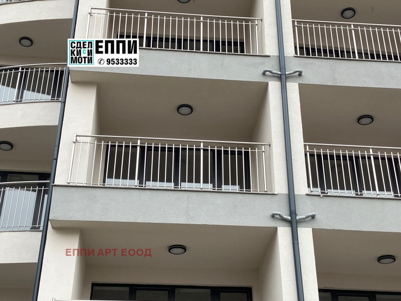 Продава 1-СТАЕН, гр. София, Люлин 2, снимка 2 - Апартаменти - 53218474