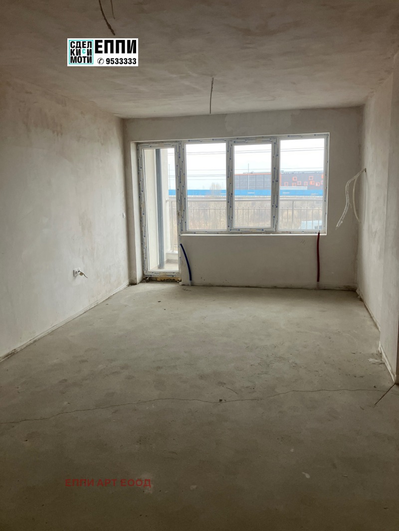 Продава 1-СТАЕН, гр. София, Люлин 2