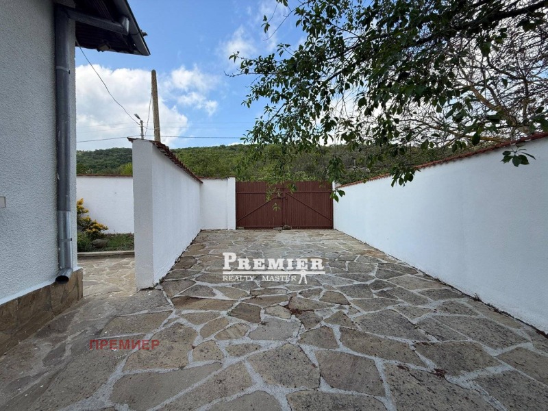 Продава КЪЩА, с. Горица, област Бургас, снимка 9 - Къщи - 53247298