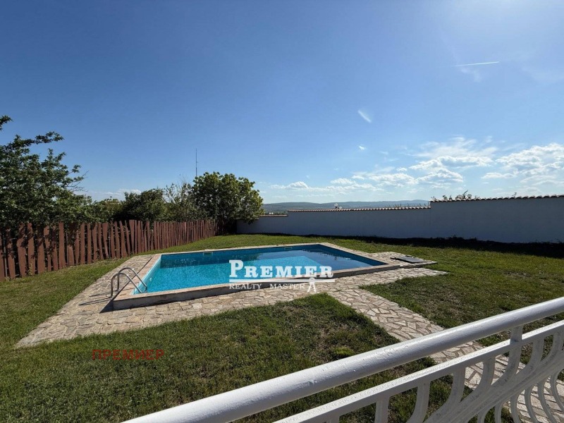 Продава КЪЩА, с. Горица, област Бургас, снимка 8 - Къщи - 53247298