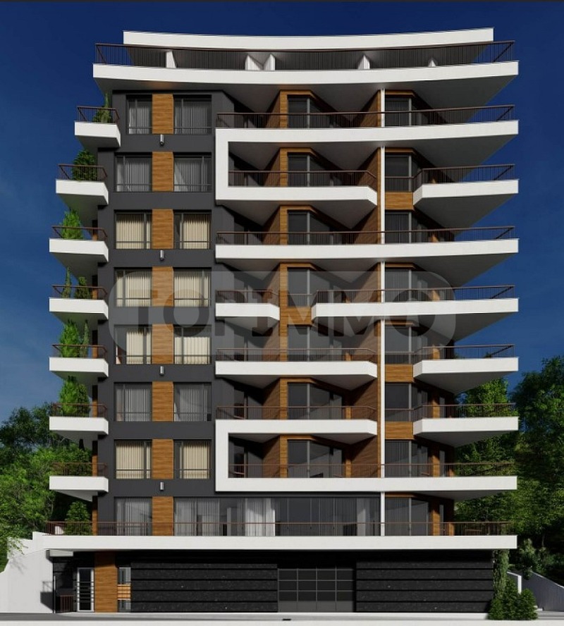 Продава  2-стаен, град Варна, Бриз •  140 000 EUR • ID 40716922 — holmes.bg - [1] 