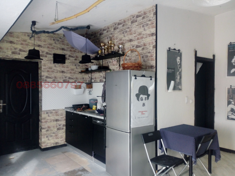 Продава 2-СТАЕН, гр. Сандански, област Благоевград, снимка 3 - Апартаменти - 52782286