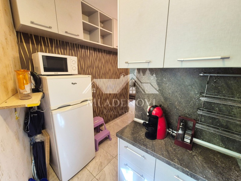 Продается  1 спальня область Бургас , к.к. Слънчев бряг , 62 кв.м | 10538894 - изображение [7]