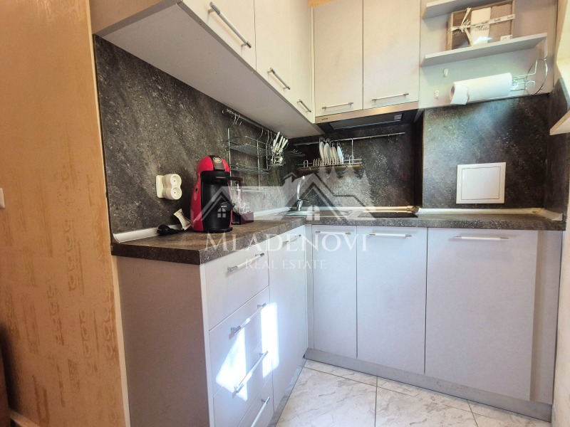 Продается  1 спальня область Бургас , к.к. Слънчев бряг , 62 кв.м | 10538894 - изображение [6]