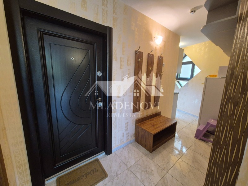 Продается  1 спальня область Бургас , к.к. Слънчев бряг , 62 кв.м | 10538894 - изображение [5]
