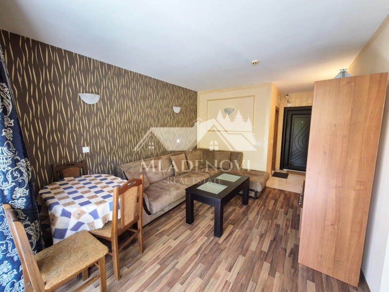 Продава  2-стаен, област Бургас, к.к. Слънчев бряг • 73 000 EUR • ID 41338759 — holmes.bg - [1] 