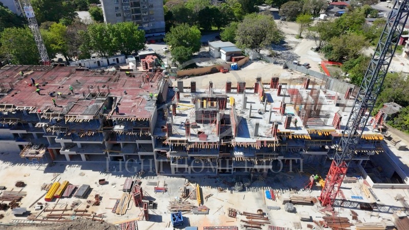À venda  1 quarto Plovdiv , Gagarin , 78 m² | 88741520 - imagem [3]