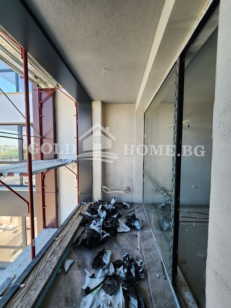 Zu verkaufen  1 Schlafzimmer Plowdiw , Trakija , 75 qm | 50958629 - Bild [8]