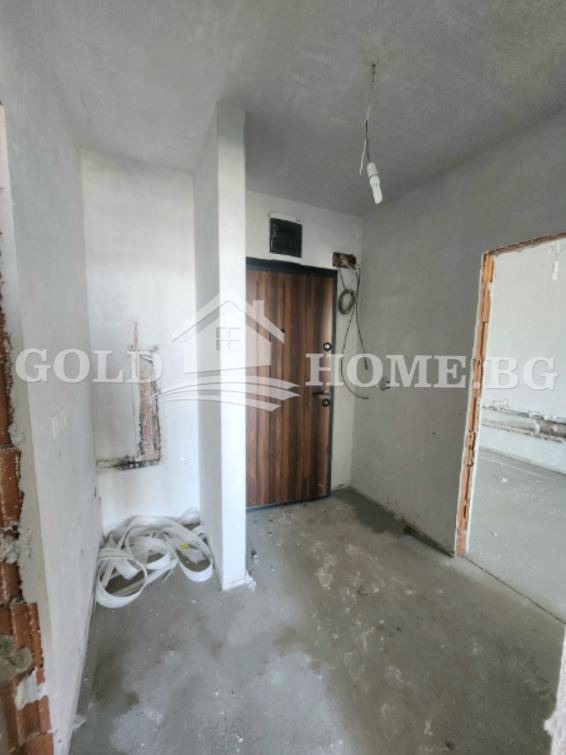 Zu verkaufen  1 Schlafzimmer Plowdiw , Trakija , 75 qm | 50958629 - Bild [6]