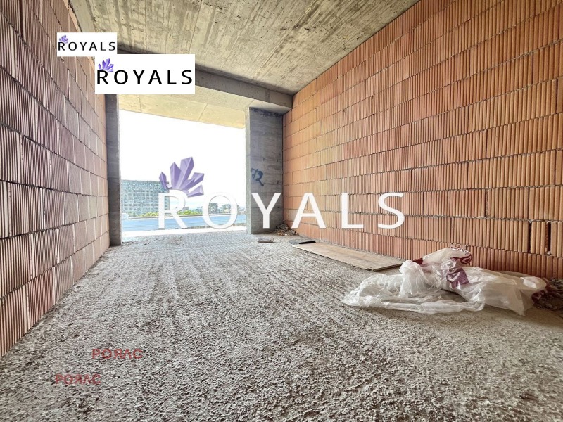 En venta  1 dormitorio Varna , Levski 1 , 58 metros cuadrados | 44556955