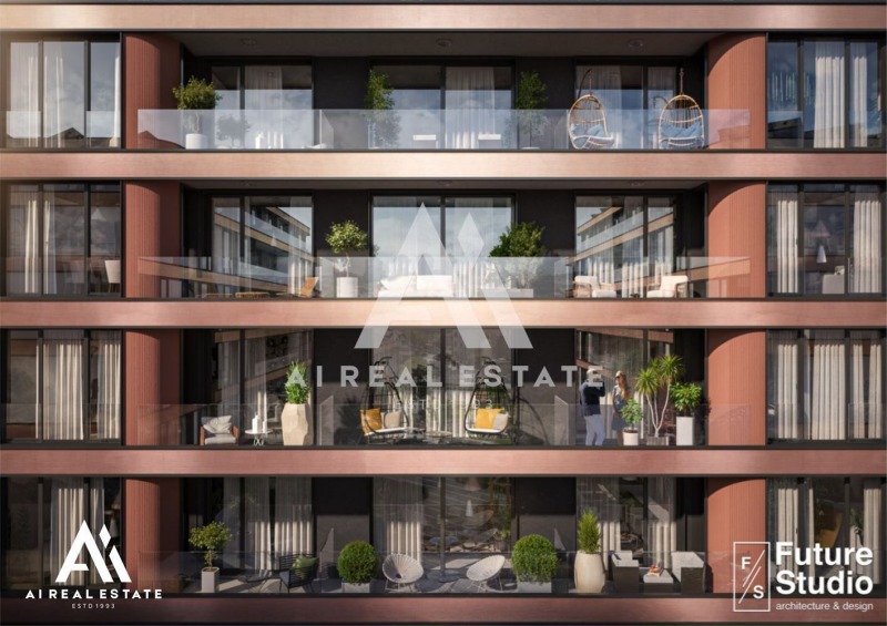 De vânzare  1 dormitor Pleven , Șiroc țentâr , 64 mp | 81851871 - imagine [9]
