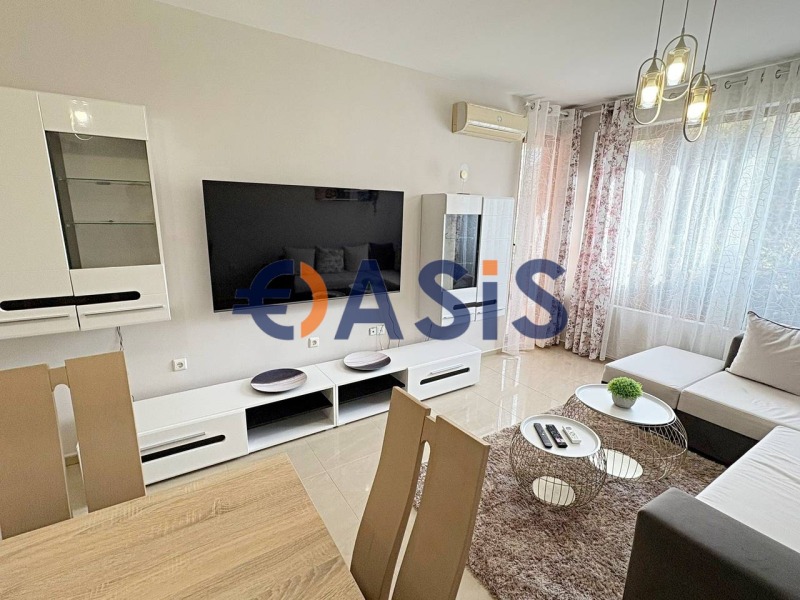 Продава 2-СТАЕН, к.к. Слънчев бряг, област Бургас, снимка 13 - Апартаменти - 52550109