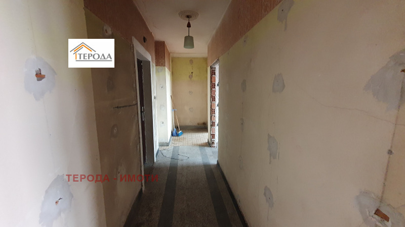 Продава 2-СТАЕН, гр. Видин, Център, снимка 3 - Апартаменти - 52567888