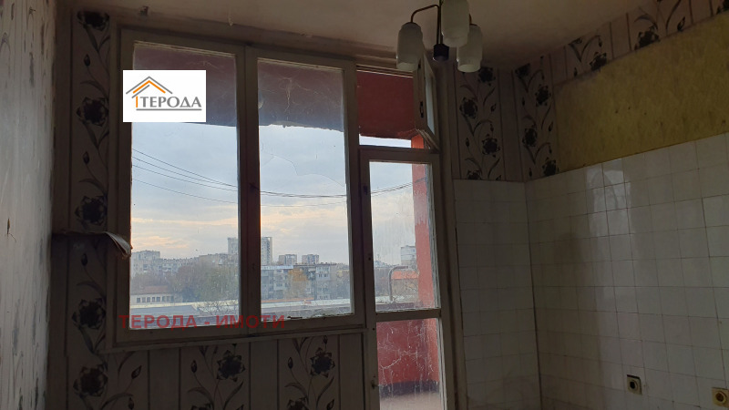 Продава 2-СТАЕН, гр. Видин, Център, снимка 2 - Апартаменти - 52567888