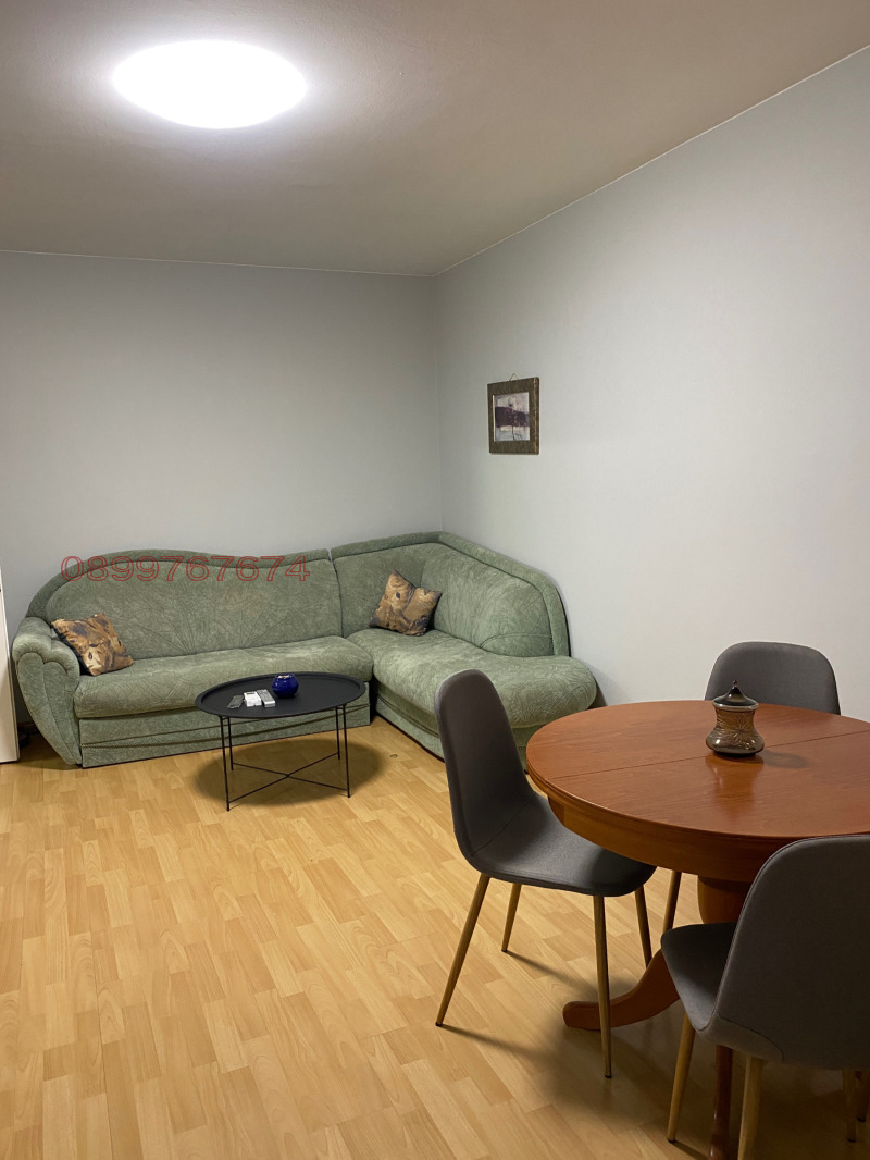 Продава 2-СТАЕН, гр. Пловдив, Христо Смирненски