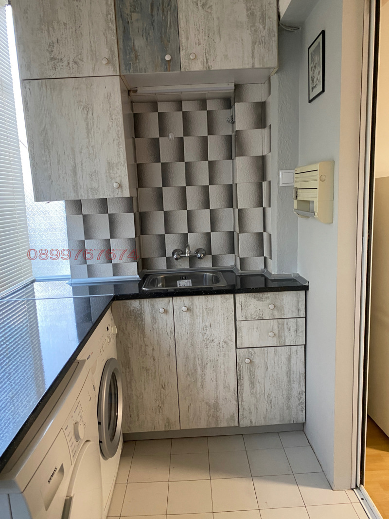 Продава 2-СТАЕН, гр. Пловдив, Христо Смирненски, снимка 5 - Апартаменти - 52783607