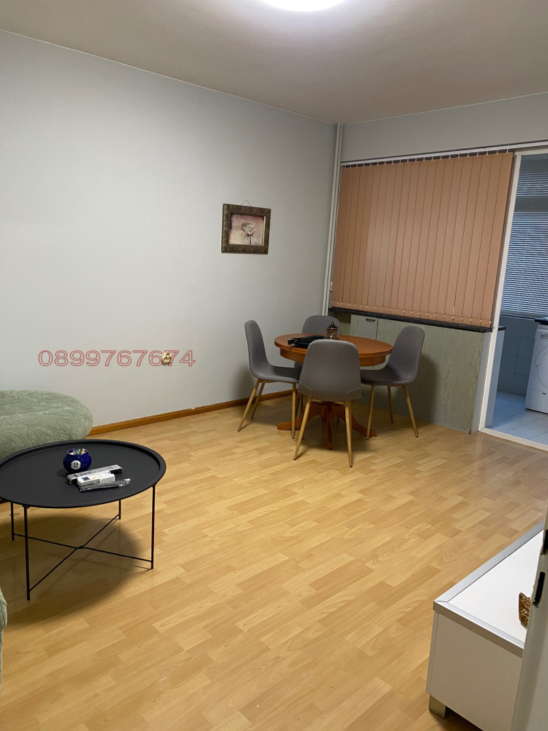 Продава 2-СТАЕН, гр. Пловдив, Христо Смирненски, снимка 2 - Апартаменти - 52783607