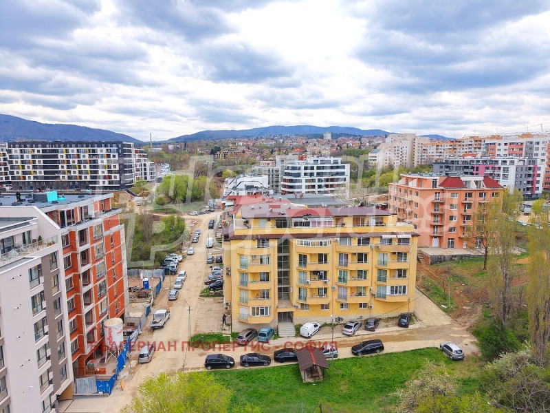 Продава 2-СТАЕН, гр. София, Овча купел, снимка 7 - Апартаменти - 53107159