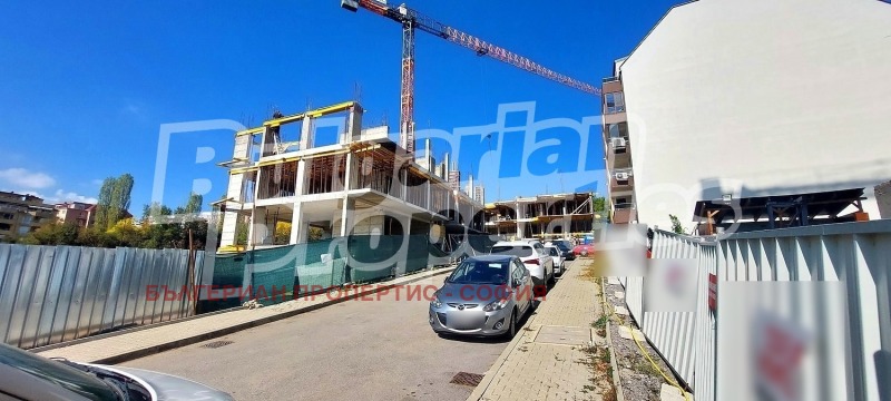 Продава 2-СТАЕН, гр. София, Овча купел, снимка 14 - Апартаменти - 53107159