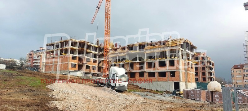 Продава 2-СТАЕН, гр. София, Овча купел, снимка 15 - Апартаменти - 53107159