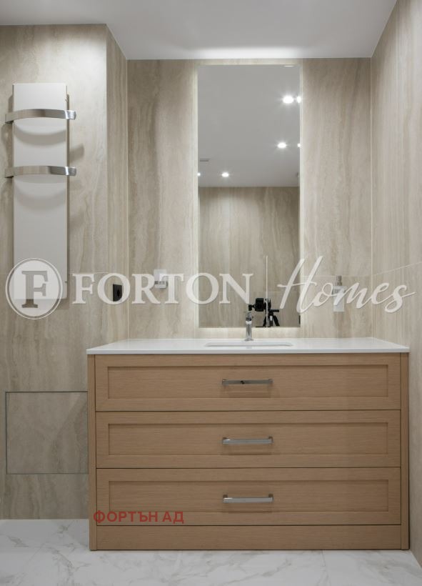 Продава 2-СТАЕН, гр. София, Витоша, снимка 7 - Апартаменти - 54225240