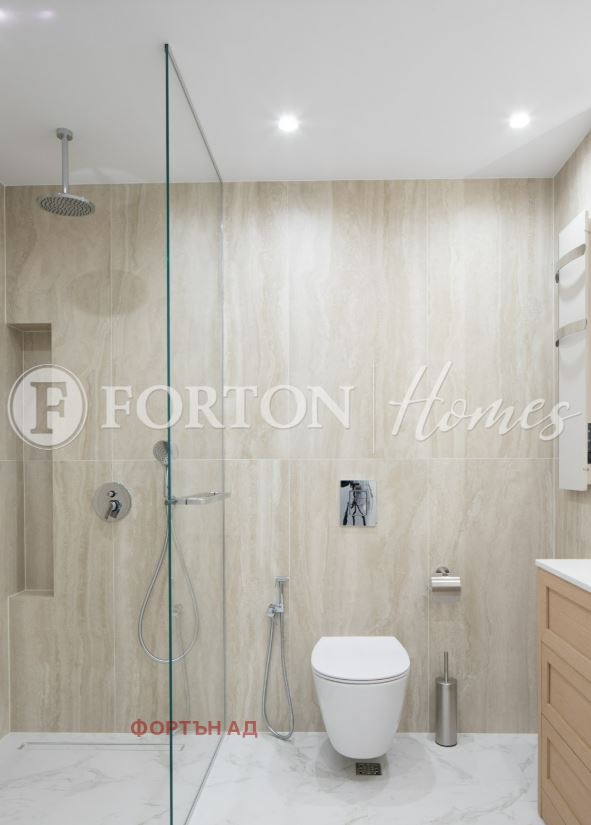 Продава 2-СТАЕН, гр. София, Витоша, снимка 8 - Апартаменти - 54225240