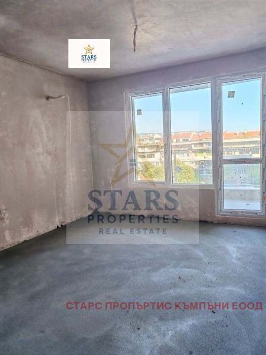 Продава 2-СТАЕН, гр. Варна, Гръцка махала, снимка 3 - Апартаменти - 56414490