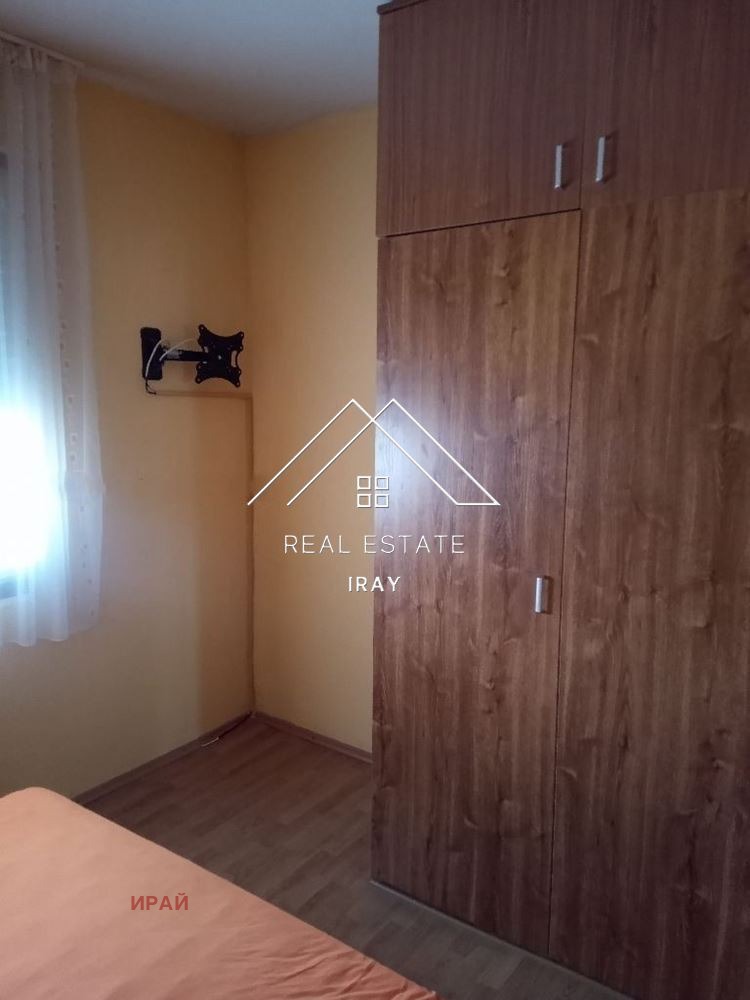 Продава 3-СТАЕН, гр. Стара Загора, Зора, снимка 12 - Aпартаменти - 48301620