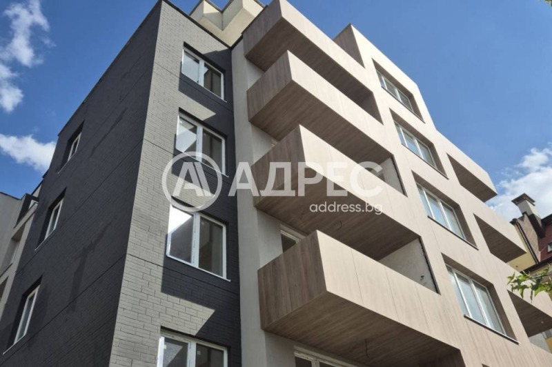 In vendita  2 camere da letto Sofia , Manastirski livadi , 123 mq | 79674401 - Immagine [2]