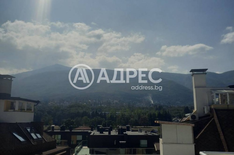In vendita  2 camere da letto Sofia , Manastirski livadi , 123 mq | 79674401 - Immagine [3]
