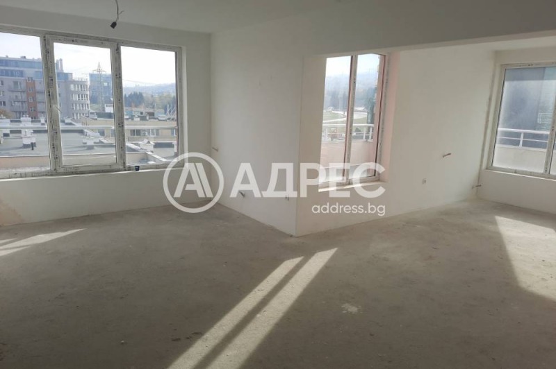 In vendita  2 camere da letto Sofia , Manastirski livadi , 123 mq | 79674401 - Immagine [5]