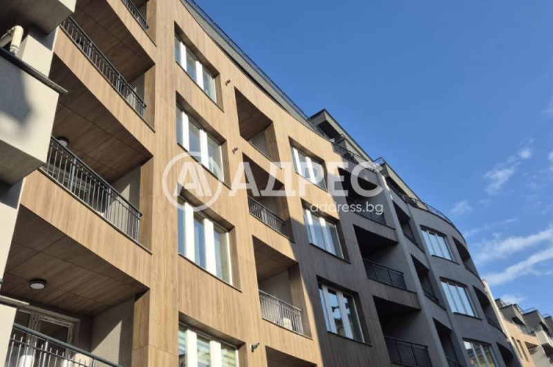 In vendita  2 camere da letto Sofia , Manastirski livadi , 123 mq | 79674401