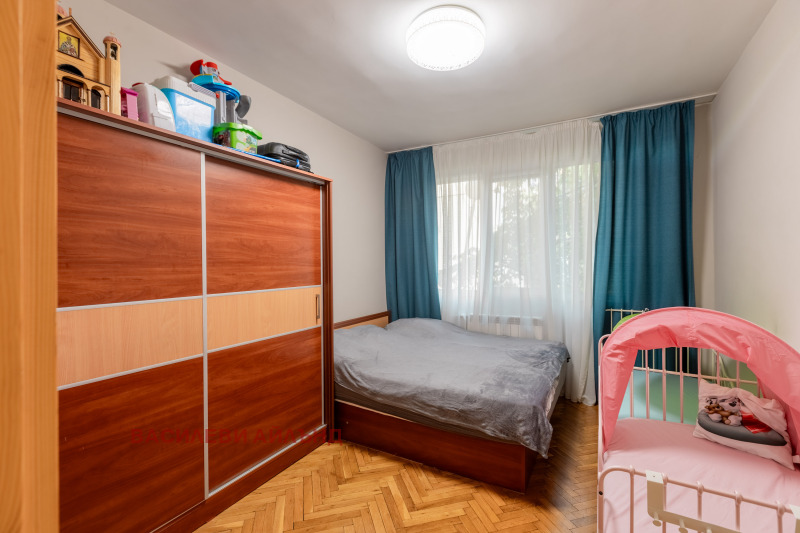 In vendita  2 camere da letto Sofia , Krasno selo , 100 mq | 22217607 - Immagine [8]