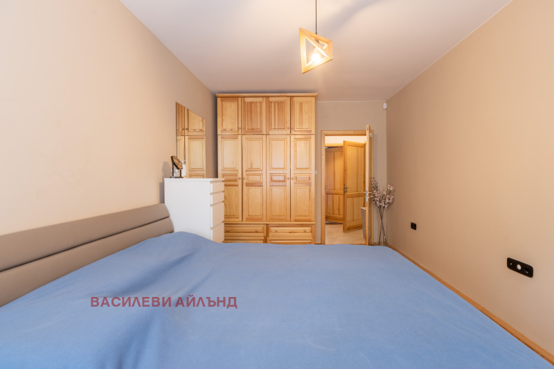 In vendita  2 camere da letto Sofia , Krasno selo , 100 mq | 22217607 - Immagine [9]