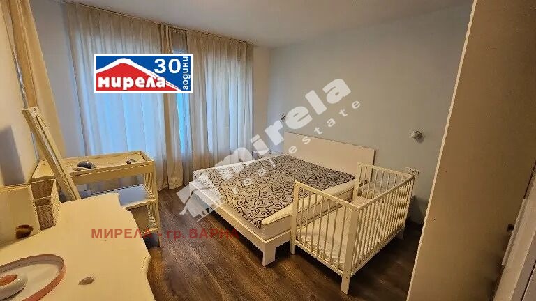 Продава 3-СТАЕН, гр. Варна, Левски 1, снимка 2 - Aпартаменти - 49490849