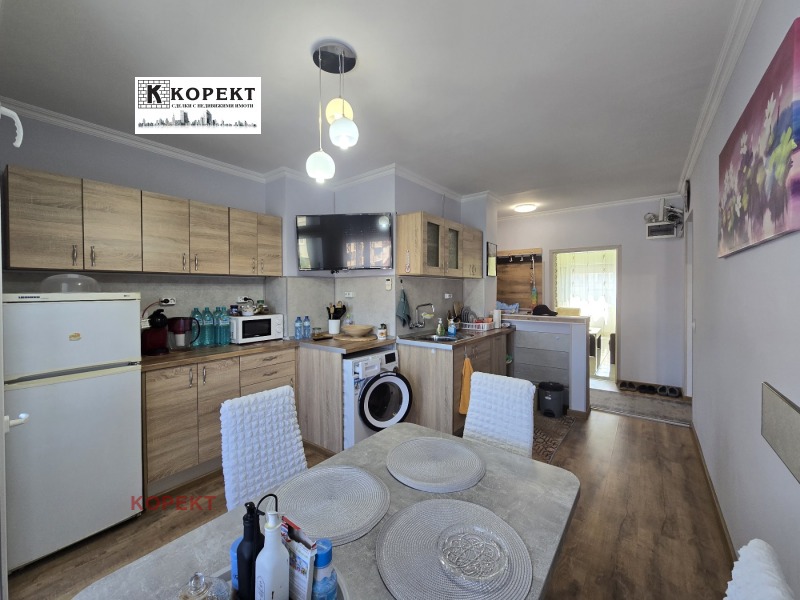 Na prodej  2 ložnice Pleven , Širok centar , 85 m2 | 30854797