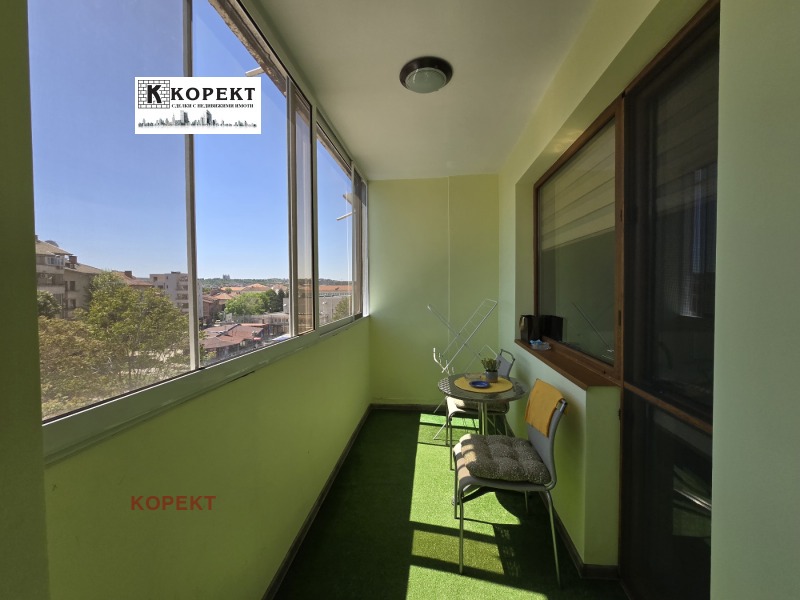 Na prodej  2 ložnice Pleven , Širok centar , 85 m2 | 30854797 - obraz [8]