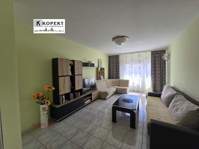 Na prodej  2 ložnice Pleven , Širok centar , 85 m2 | 30854797 - obraz [6]