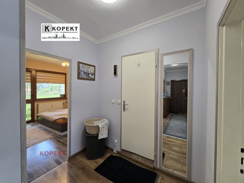 Na prodej  2 ložnice Pleven , Širok centar , 85 m2 | 30854797 - obraz [9]