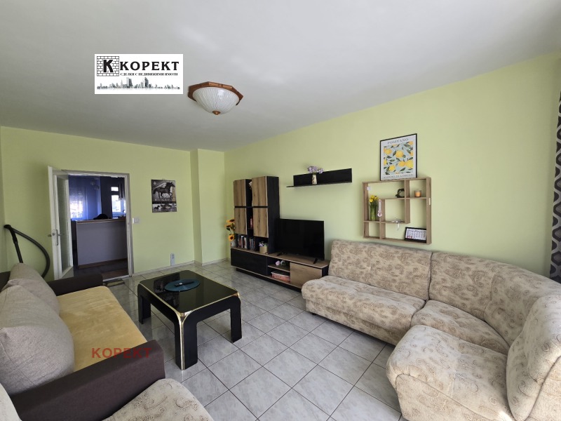 Na prodej  2 ložnice Pleven , Širok centar , 85 m2 | 30854797 - obraz [7]