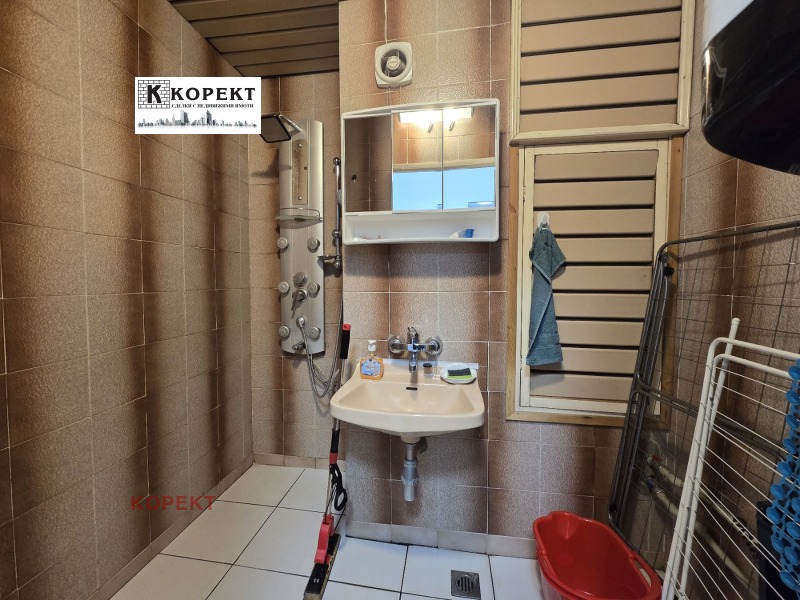 Na prodej  2 ložnice Pleven , Širok centar , 85 m2 | 30854797 - obraz [14]