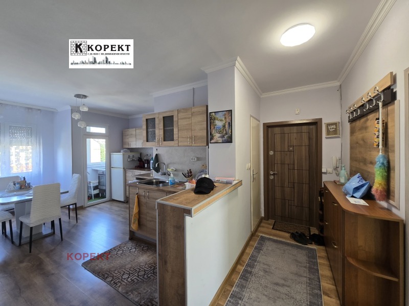 Na prodej  2 ložnice Pleven , Širok centar , 85 m2 | 30854797 - obraz [4]