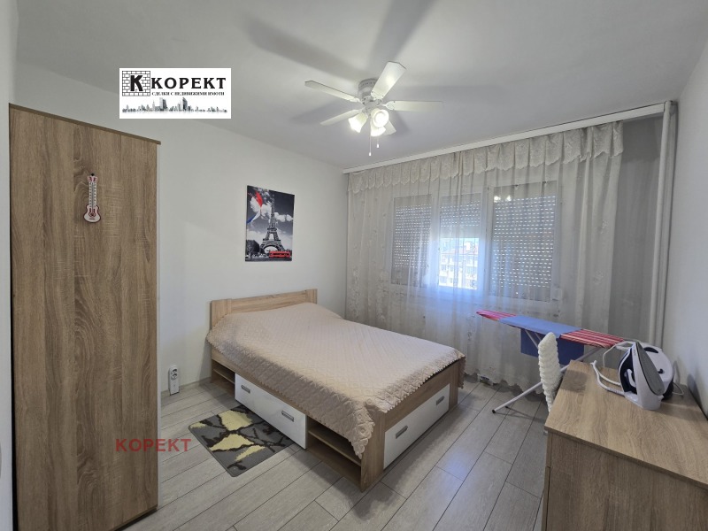 Na prodej  2 ložnice Pleven , Širok centar , 85 m2 | 30854797 - obraz [12]