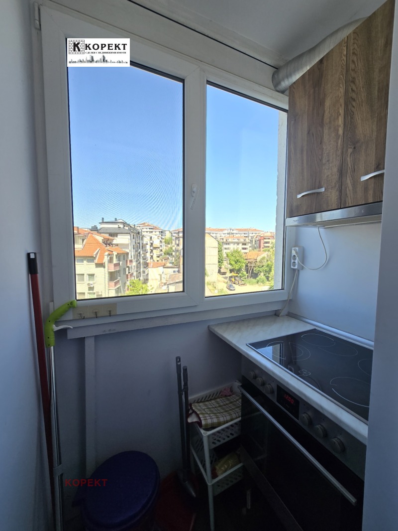 Na prodej  2 ložnice Pleven , Širok centar , 85 m2 | 30854797 - obraz [2]