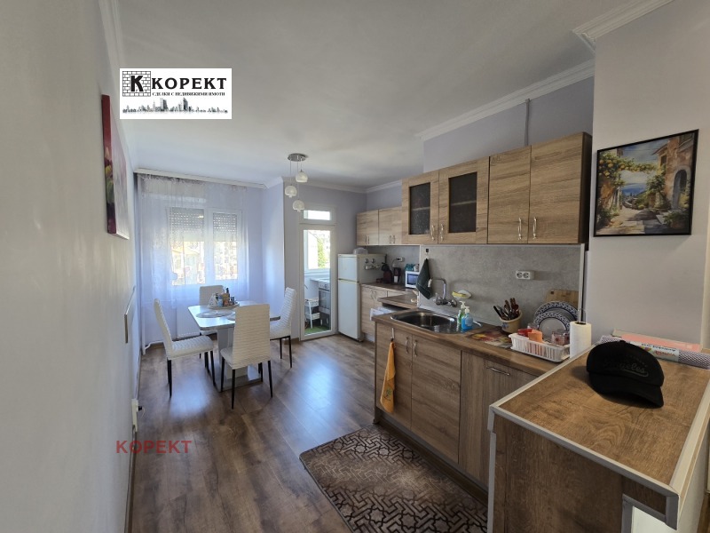 Na prodej  2 ložnice Pleven , Širok centar , 85 m2 | 30854797 - obraz [3]