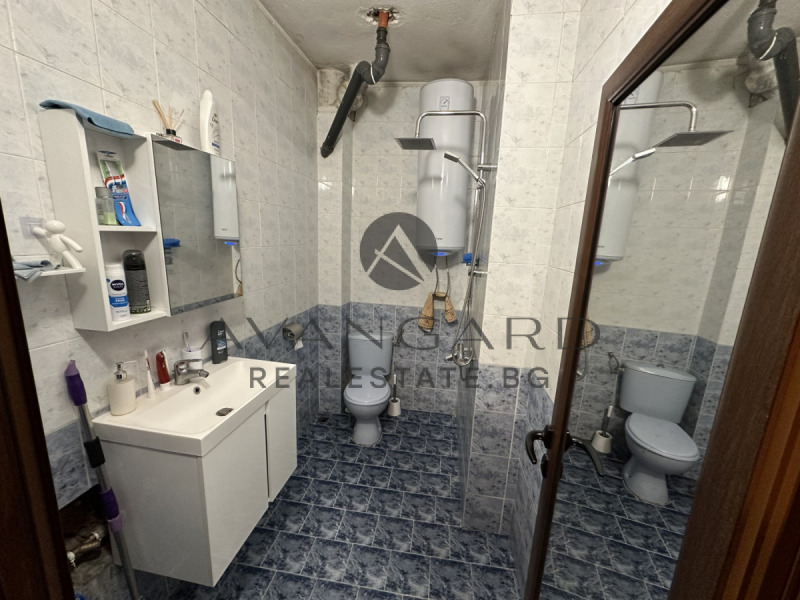 Продава  3-стаен град Пловдив , Център , 75 кв.м | 20783095 - изображение [3]