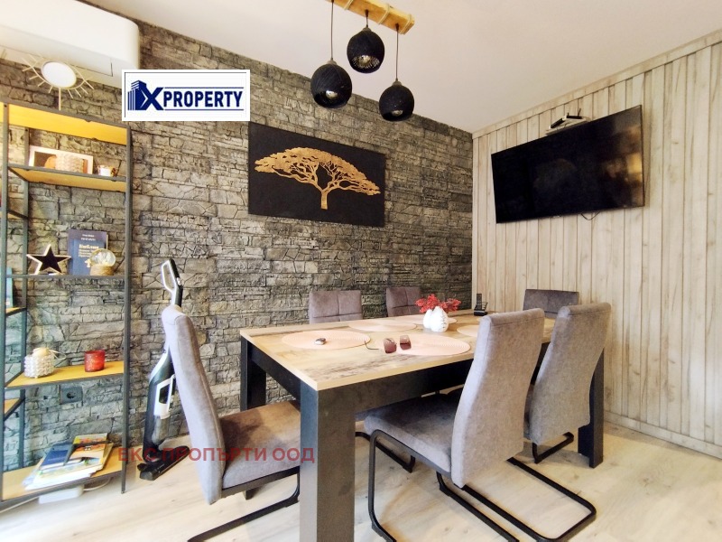 Продава  3-стаен град Перник , Център , 98 кв.м | 70802871 - изображение [5]